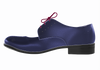 Florence - Cutout Oxfords