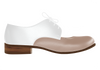 Florence - Cutout Oxfords