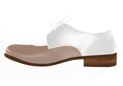 Florence - Cutout Oxfords