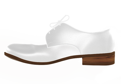 Florence - Cutout Oxfords