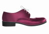 Florence - Cutout Oxfords