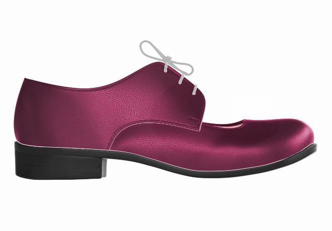 Florence - Cutout Oxfords