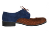Florence - Cutout Oxfords
