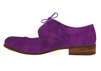 Florence - Cutout Oxfords
