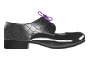 Florence - Cutout Oxfords