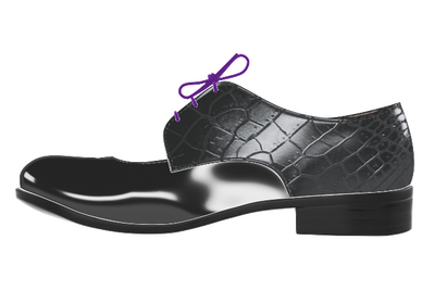 Florence - Cutout Oxfords