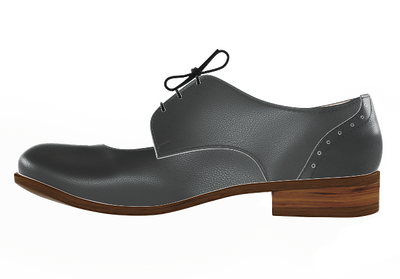 Florence - Cutout Oxfords