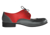 Florence - Cutout Oxfords