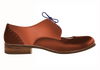 Florence - Cutout Oxfords