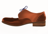 Florence - Cutout Oxfords