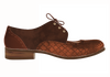 Florence - Cutout Oxfords