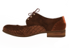 Florence - Cutout Oxfords