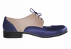 Florence - Cutout Oxfords