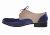 Florence - Cutout Oxfords