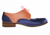 Florence - Cutout Oxfords