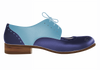 Florence - Cutout Oxfords