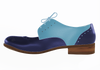 Florence - Cutout Oxfords
