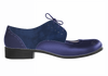 Florence - Cutout Oxfords
