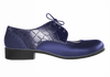 Florence - Cutout Oxfords