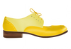 Florence - Cutout Oxfords
