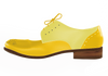 Florence - Cutout Oxfords