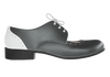 Florence - Cutout Oxfords