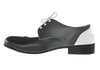 Florence - Cutout Oxfords