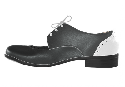 Florence - Cutout Oxfords