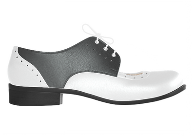 Florence - Cutout Oxfords