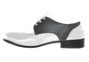 Florence - Cutout Oxfords