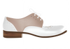 Florence - Cutout Oxfords