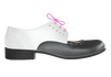 Florence - Cutout Oxfords