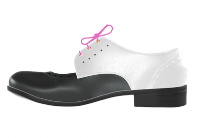 Florence - Cutout Oxfords