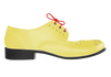 Florence - Cutout Oxfords
