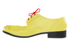 Florence - Cutout Oxfords