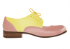 Florence - Cutout Oxfords