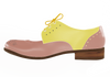 Florence - Cutout Oxfords