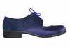 Florence - Cutout Oxfords