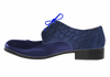 Florence - Cutout Oxfords
