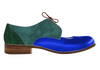 Florence - Cutout Oxfords
