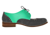 Florence - Cutout Oxfords
