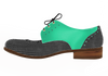Florence - Cutout Oxfords