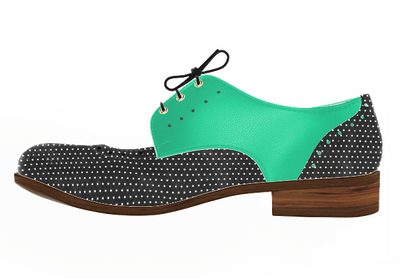 Florence - Cutout Oxfords