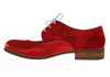 Florence - Cutout Oxfords
