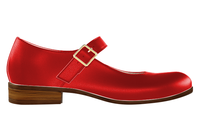 Joplin - Mary Janes