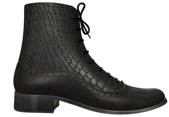 Arsenal - Oxford Boots