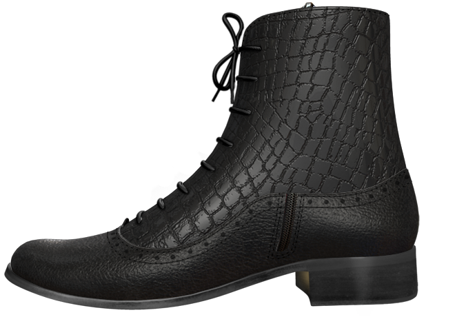 Arsenal - Oxford Boots