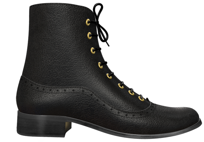 Arsenal - Oxford Boots