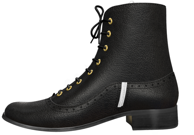 Arsenal - Oxford Boots