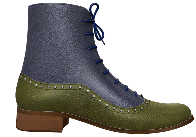 Arsenal - Oxford Boots